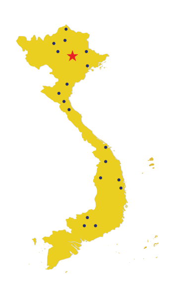 An Việt Phát trụ sở