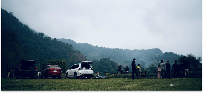 CON ĐƯỜNG HẠNH PHÚC