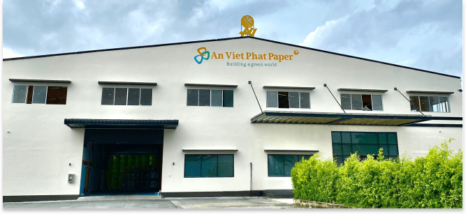 GIẢI PHÁP CHO NGÀNH IN VÀ BAO BÌ