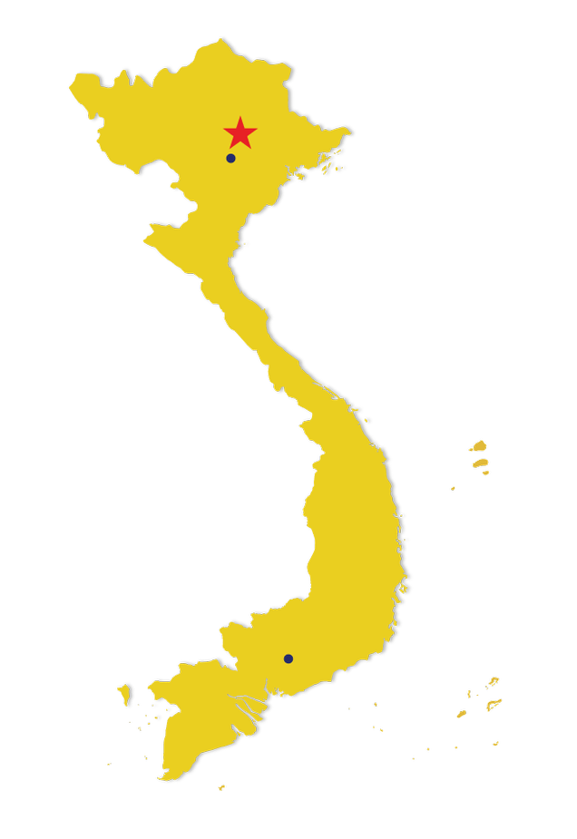 Hệ thống kho bãi