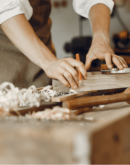 Quy trình sản xuất