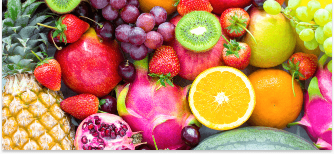 NÔNG SẢN VIỆT CHẤT LƯỢNG VIỆT