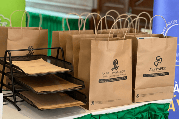 Sản phẩm giấy An Việt Phát