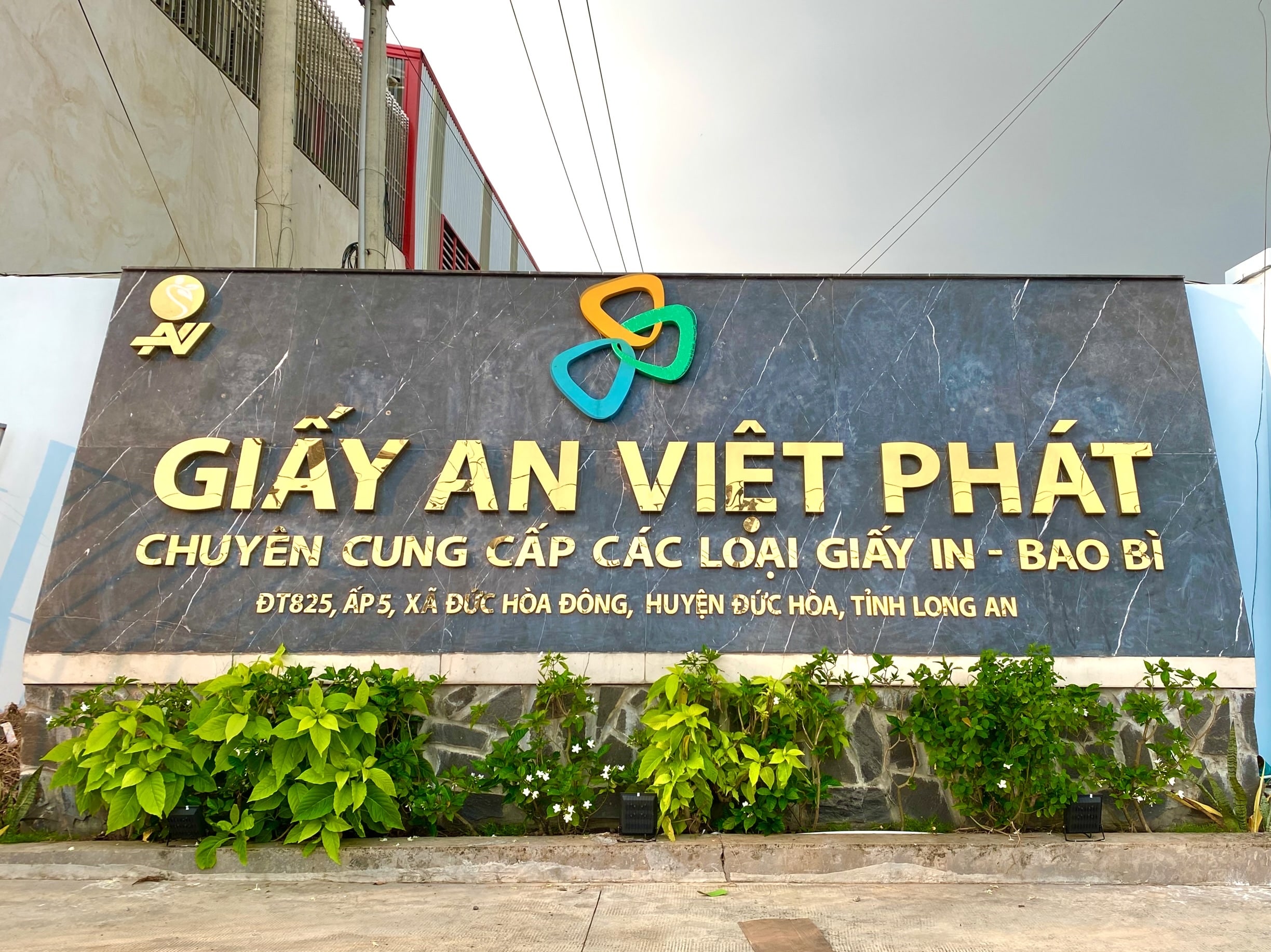 An Viet Phat